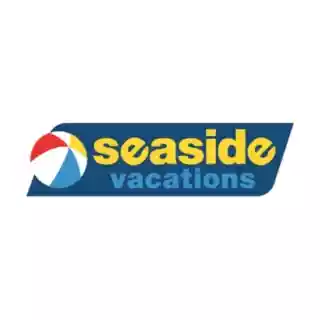 Seaside Vacations logo