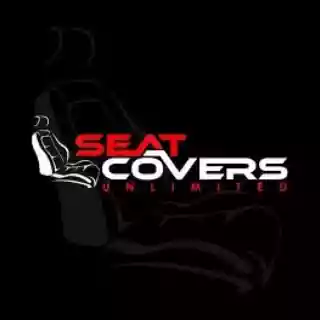 Seat Covers Unlimited logo