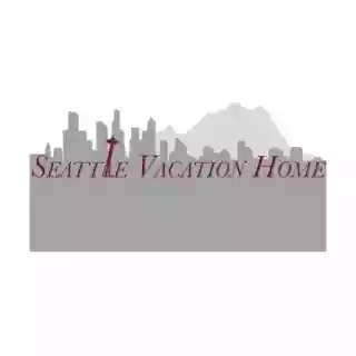 Seattle Vacation Home  logo