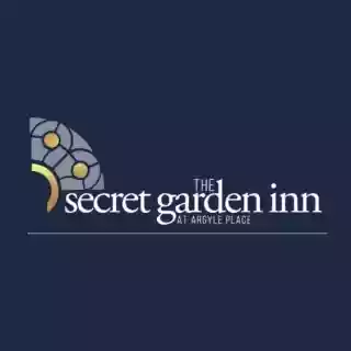 Secret Garden Inn logo