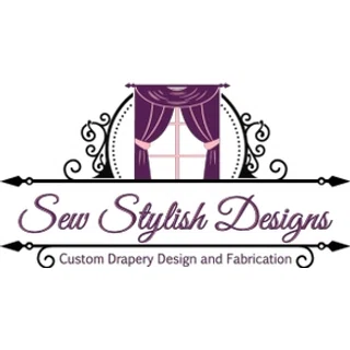 Sew Stylish Designs logo