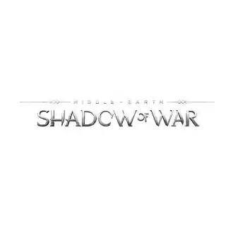 Shadow of War logo
