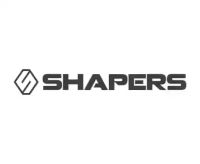 Shapers Surf logo