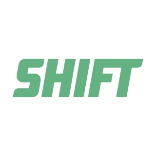 Shift Cars logo