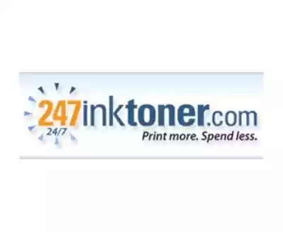 247inktoner.com logo