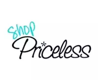 Shop Priceless logo