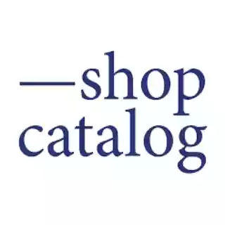 Shop Catalog logo