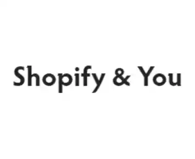 Shopify & You logo