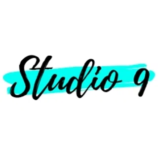 Studio 9 logo