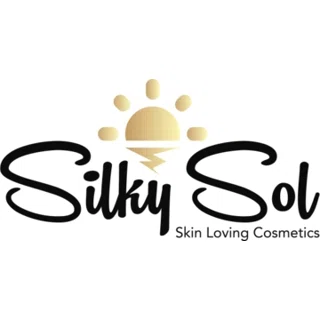 Silky Sol logo
