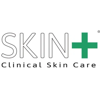 Skin+ Clinical Skin Care logo