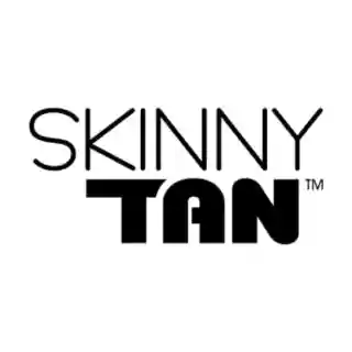 Skinny Tan AU logo