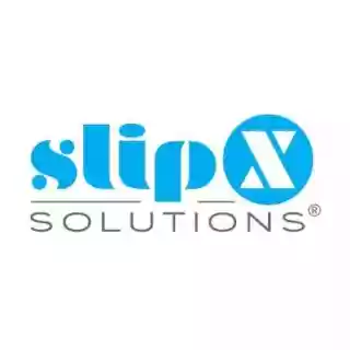 SlipX Solutions logo