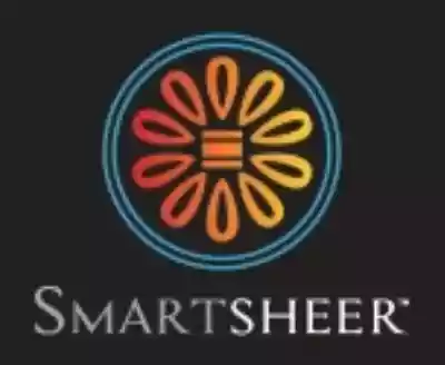 SmartSheer logo