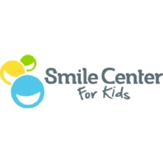 Smile Center For Kids logo