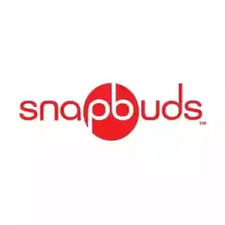 Snapbuds logo