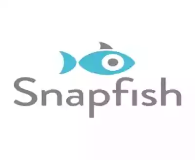 Snapfish IE logo