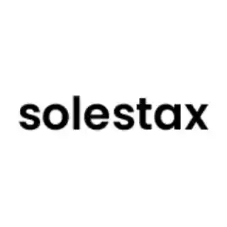 Solestax logo