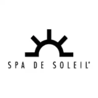 Spa De Soleil logo