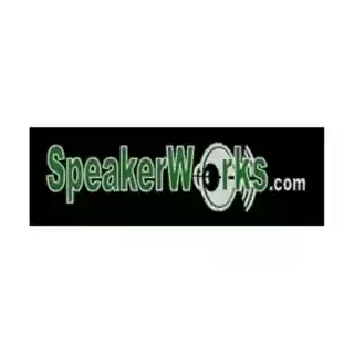 SpeakerWorks.com logo