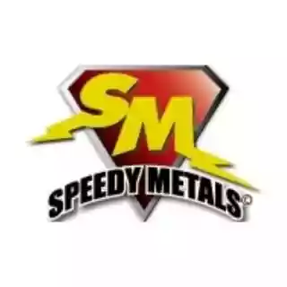 Speedy Metals logo