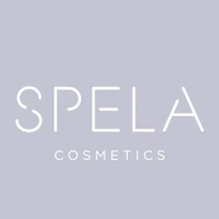 SPELA Cosmetics logo