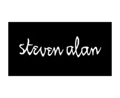 Steven Alan logo