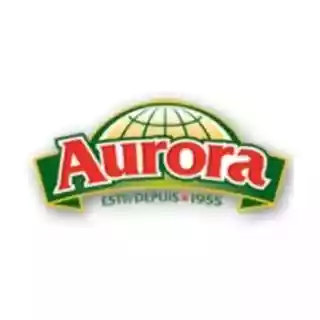 Aurora Importing  logo