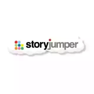 StoryJumper logo