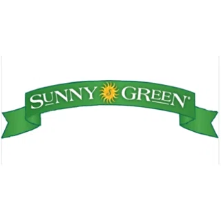 Sunny Green logo