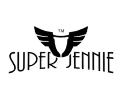 Super Jennie logo
