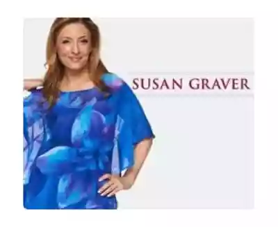 Susan Graver logo