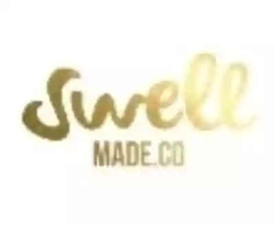 Swell Made logo