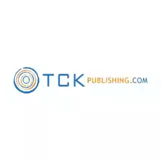TCK Publishing logo