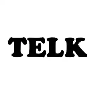 Telk Fitness logo