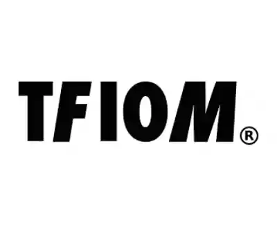 TFIOM logo
