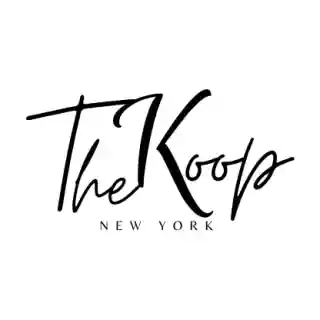 The Koop New York logo