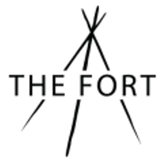 The Fort logo