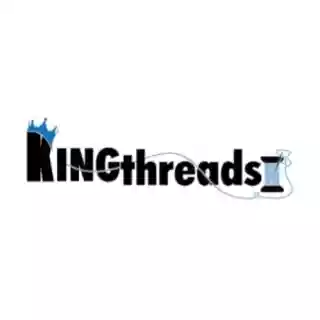 King Threads logo