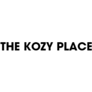 The Kozy Place logo