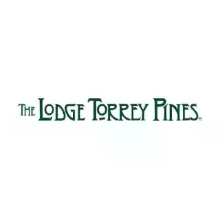 Lodge Torrey Pines logo