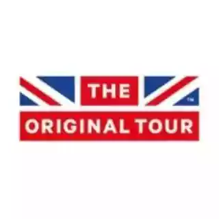 The Original Tour logo