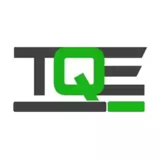The Quant Edge logo