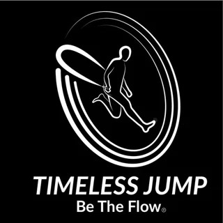 Timeless Jump logo