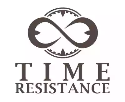 Time Resistance logo