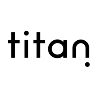 Titan Sinkware logo