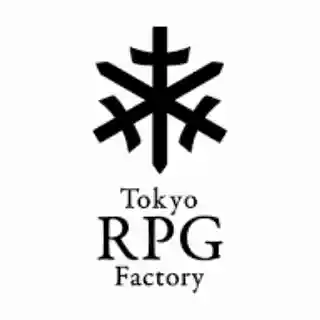 Tokyo RPG Factory logo