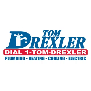 Tom Drexler Plumbing logo