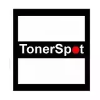 Toner Spot logo
