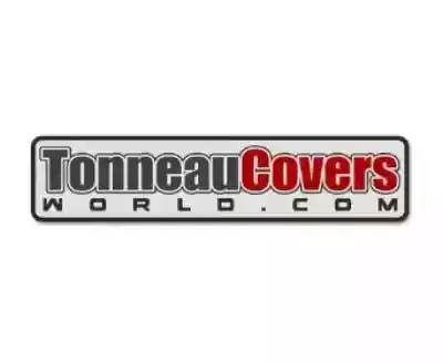Tonneau Covers World logo
